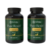 Kép Kedvezményes szett: 2x Reishi Extract 30% poliszachariddal – 90 kapszula – Herbatica