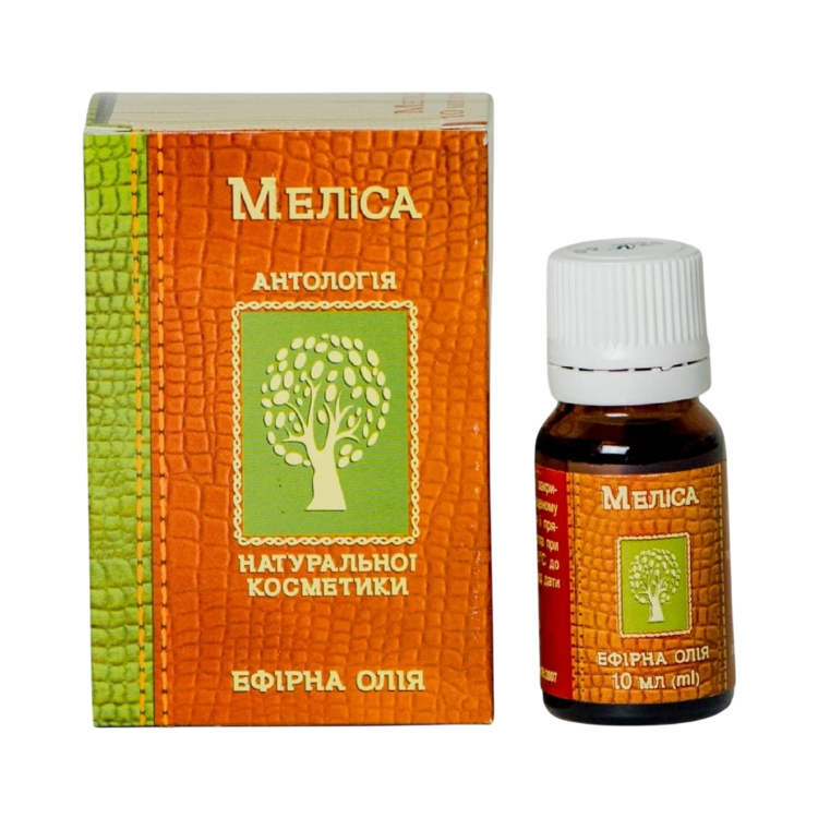 Kép Farmakom citromfű illóolaj – 10 ml