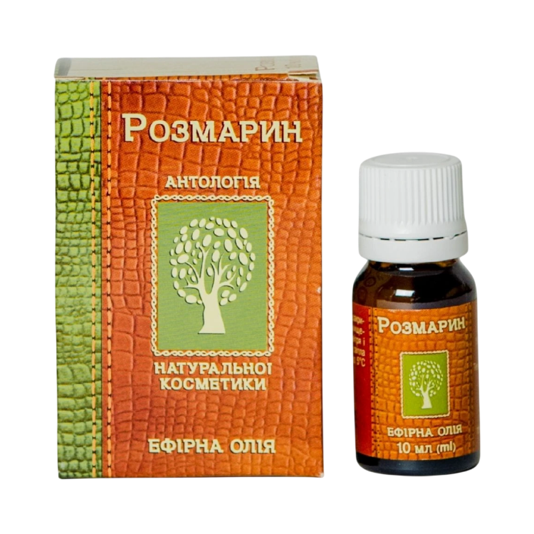 Kép Farmakom Rozmaring illóolaj – 10 ml
