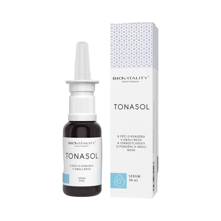 Kép Biovitality Tonasol cseppek 30 ml – Green idea