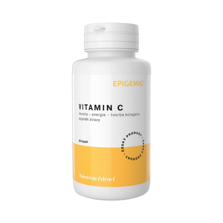 Kép Vitamin C Epigemic® - 90 kapszula