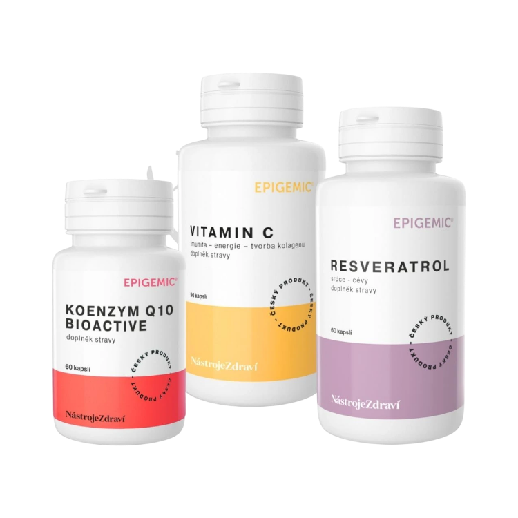 Kép Epigemic® SZÉPSÉG ajándékcsomag – Epigemic