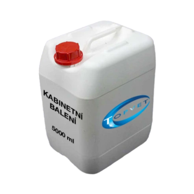Kép Green idea semleges alap masszázsolaj 5000 ml