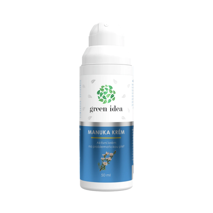 Kép Green idea Manuka krém 50 ml