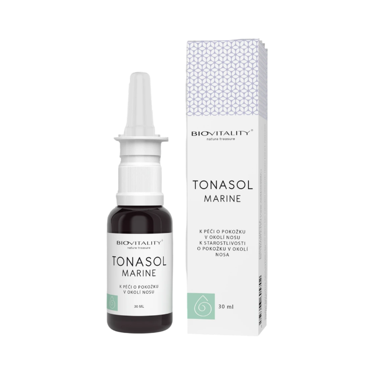 Kép Biovitality Tonasol Marine 30 ml - Green idea