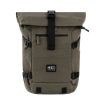 Kép 8000Kicks Nomad Backpack kender hátizsák – sötétzöld