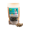 Kép Kenderes jutalomfalat kutyáknak – csirke ízű - 200 g - Zelená Země