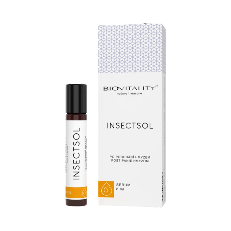 Kép Insectsol 8 ml – Green idea