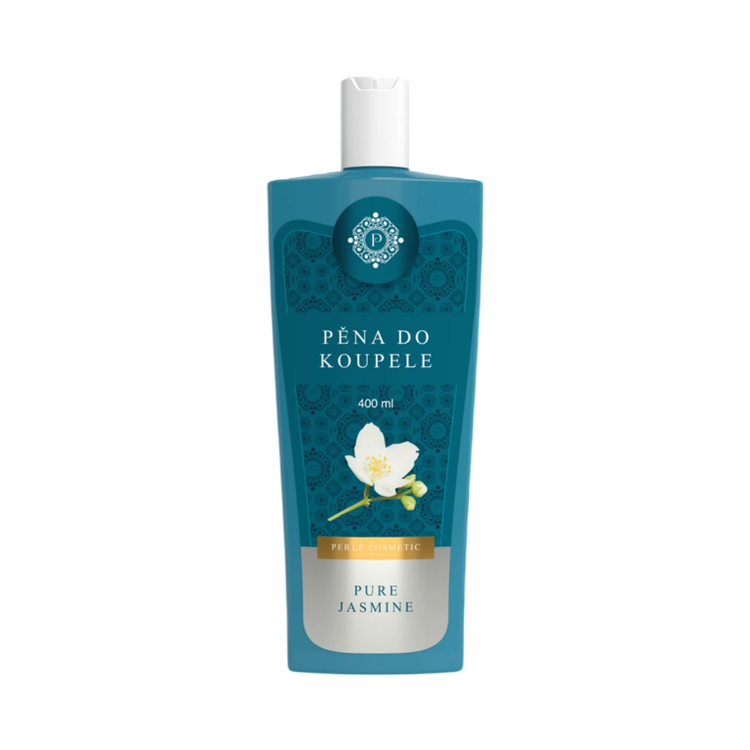 Kép Green idea Pure Jasmine fürdőhab 400 ml