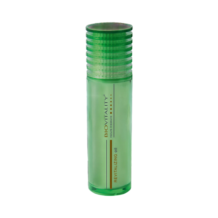 Kép Revitalizáló olaj – 90 ml – Green idea