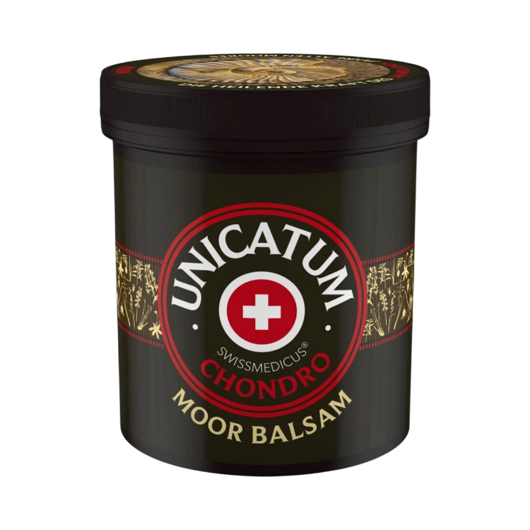Kép Unicatum Chondro tőzegbalzsam 250 ml – SwissMedicus