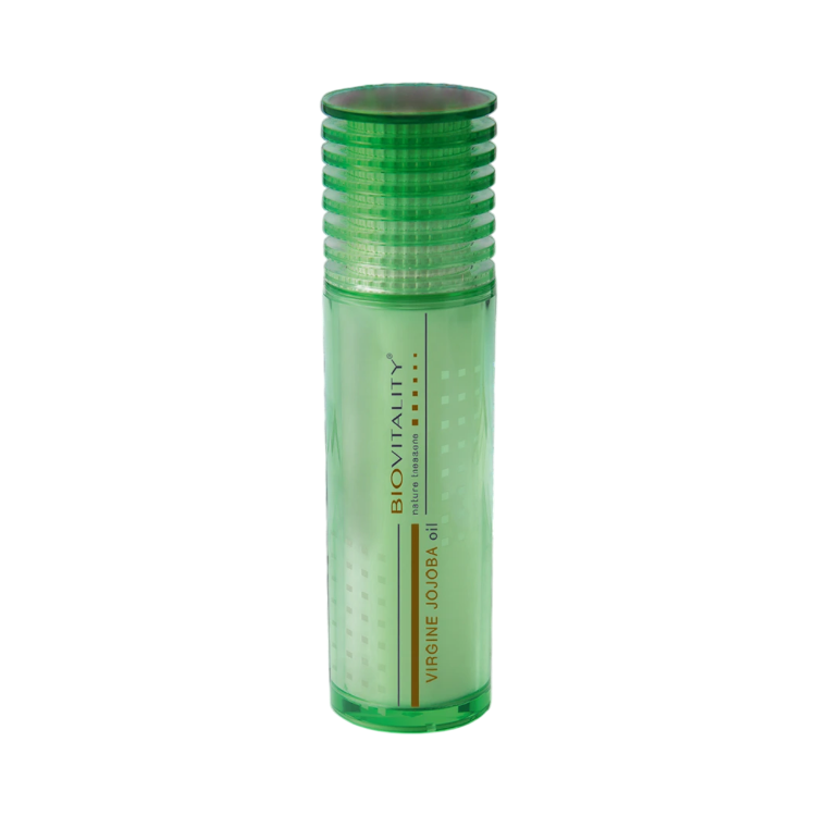 Kép Green idea szűz jojobaolaj – 90 ml