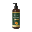Kép Herbatica Calendula Shampoo – körömvirágos sampon a hajnövekedés támogatására – 250 ml