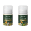 Kép Herbatica Kedvezményes szett: Anti-Age Duo – Skin Revive SuperSerum + 7 Herbs Face Cream