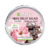 Kép NATURE OF AGIVA FRUIT SALAD 2 az 1-ben cukros peeling joghurttal, rózsavízzel és csokoládéval, 200 ml