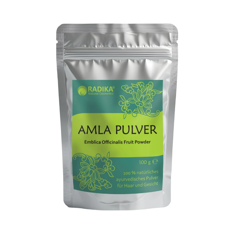 Kép Amla por - 100 g - Bioherba