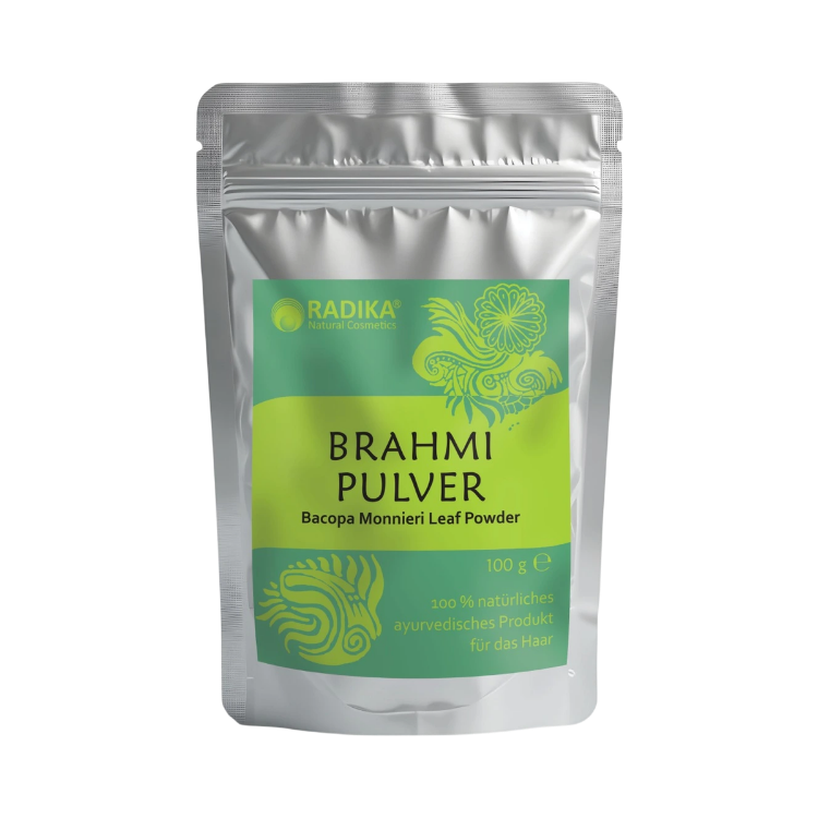 Kép Bioherba Brahmi por – 100 g