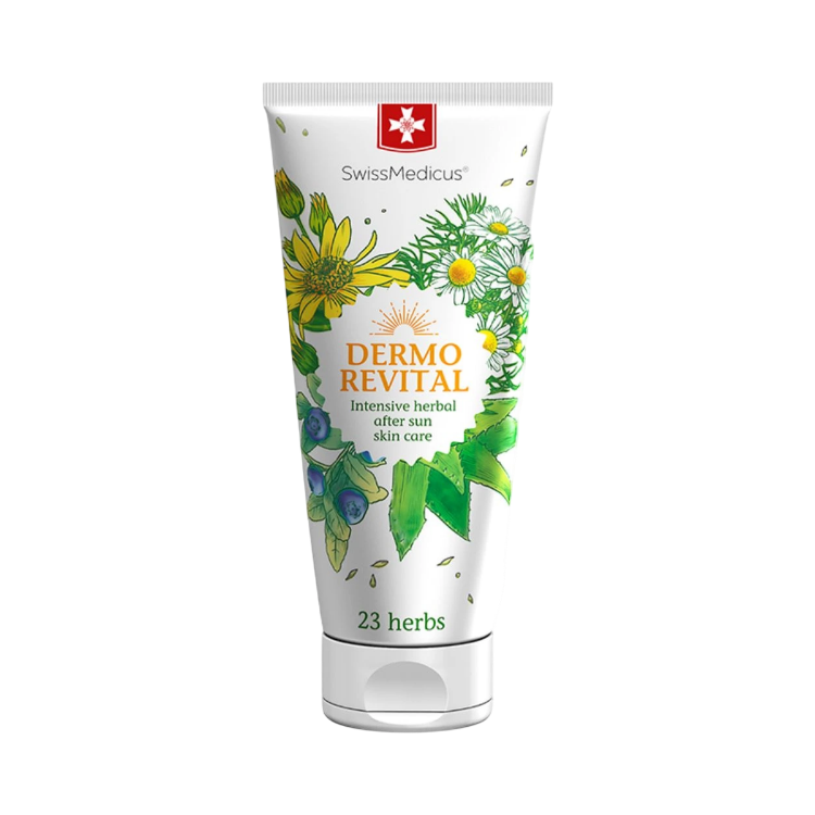 Kép DermoRevital - 200 ml - SwissMedicus