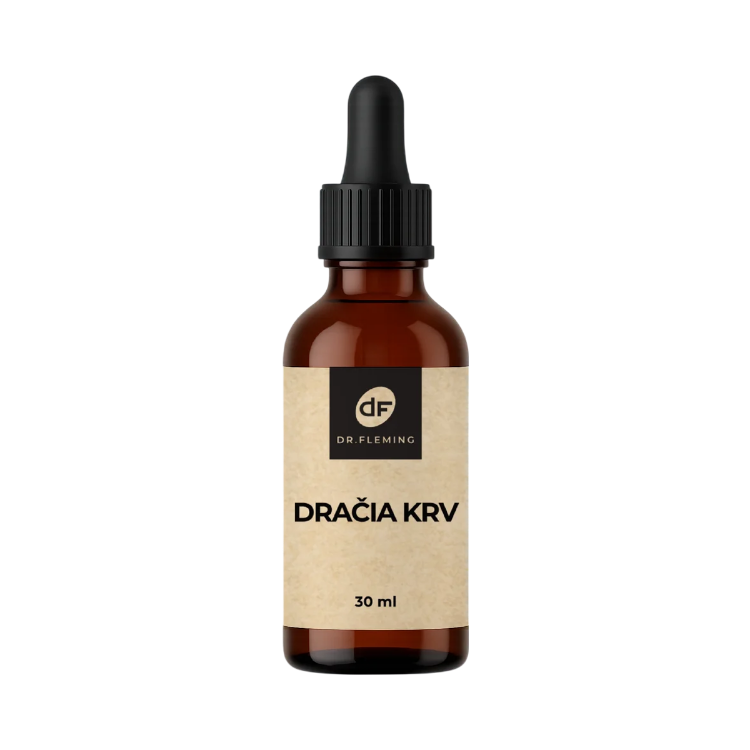Kép Sárkányvér - 30 ml - Dr. Fleming