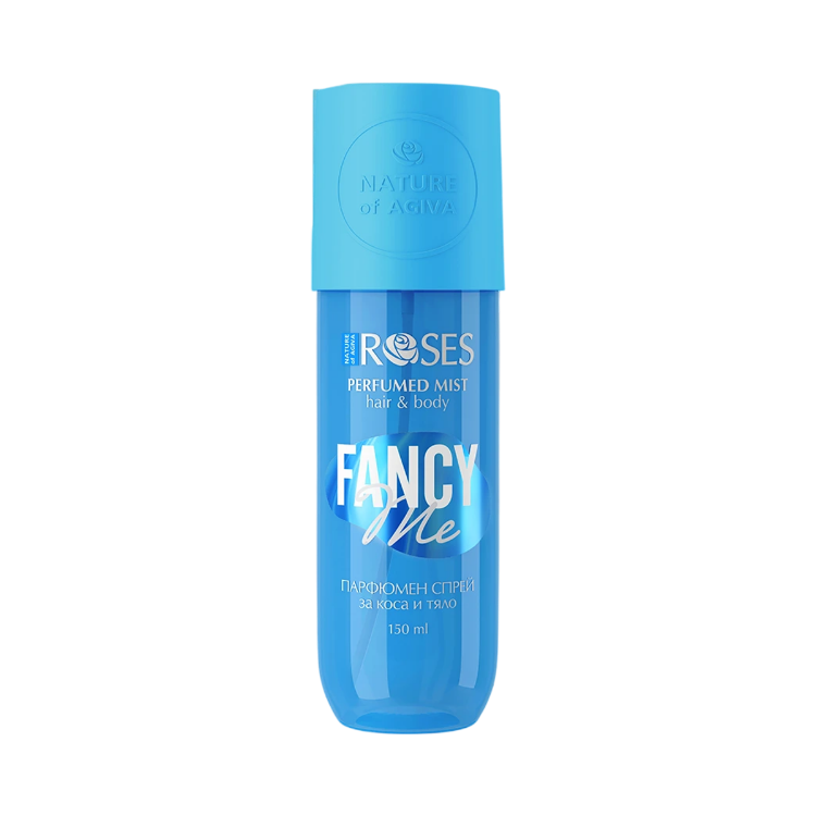 Kép FANCY ME - parfümös haj- és testpermet 150 ml - NATURE OF AGIVA