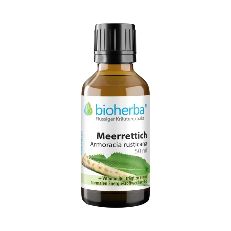 Kép Bioherba Torma tinktúra cseppek – 50 ml