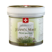 Kép SwissMedicus borzzsír gyógynövényes balzsam - 125 ml