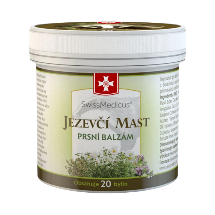 Kép Borzkenőcs – 50 ml – SwissMedicus
