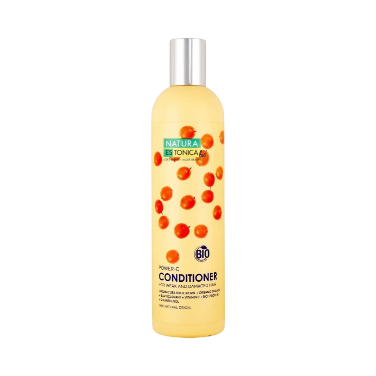 Kép Natura Estonica Power-C kondicionáló – 400 ml