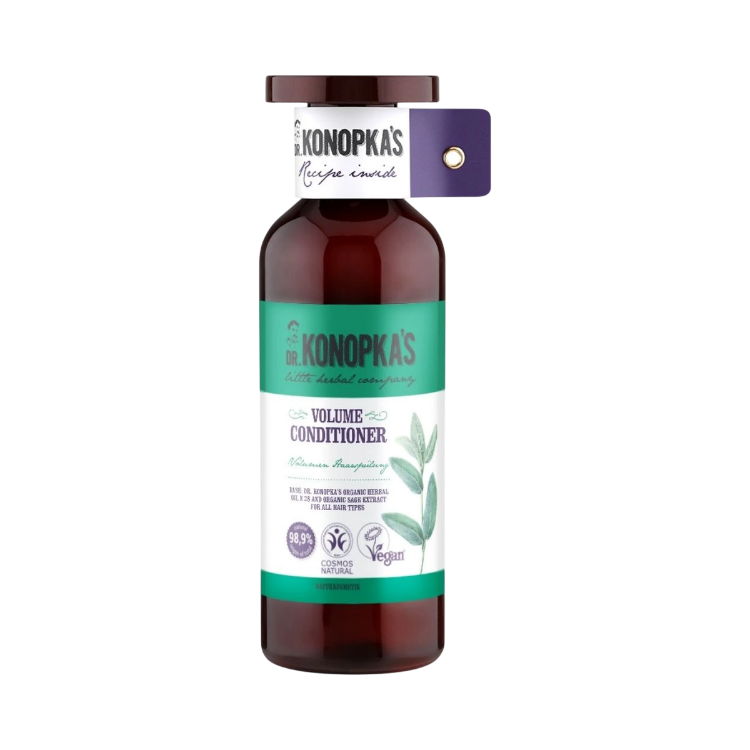 Kép Dr. Konopka's dúsító hajkondicionáló – 500 ml