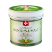 Kép SwissMedicus Forte kenderkenőcs - 125 ml
