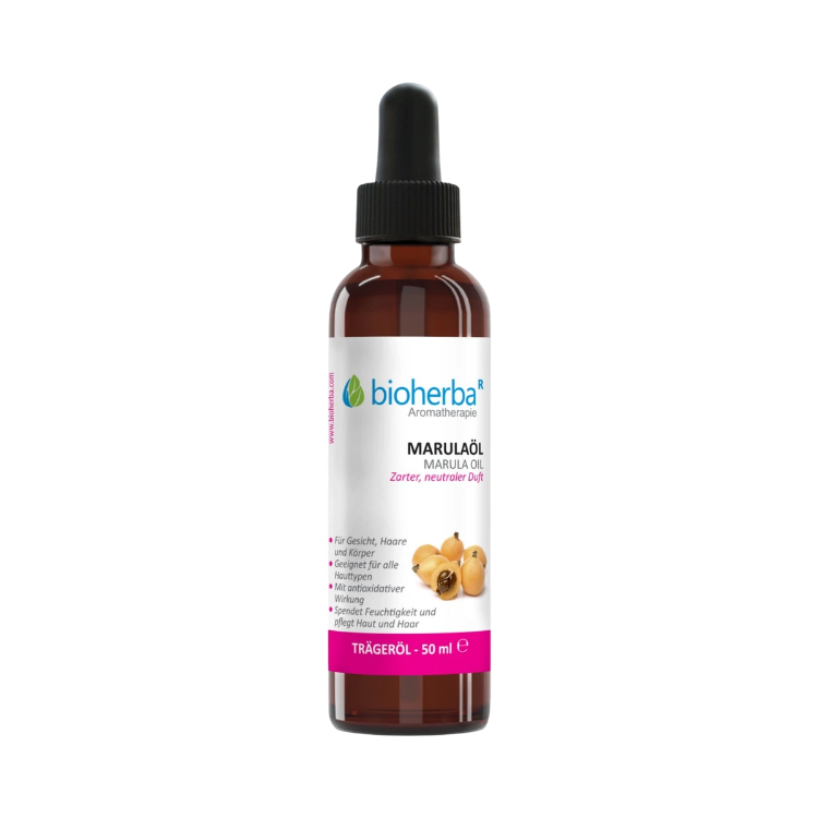 Kép Marulaolaj – 50 ml – Bioherba