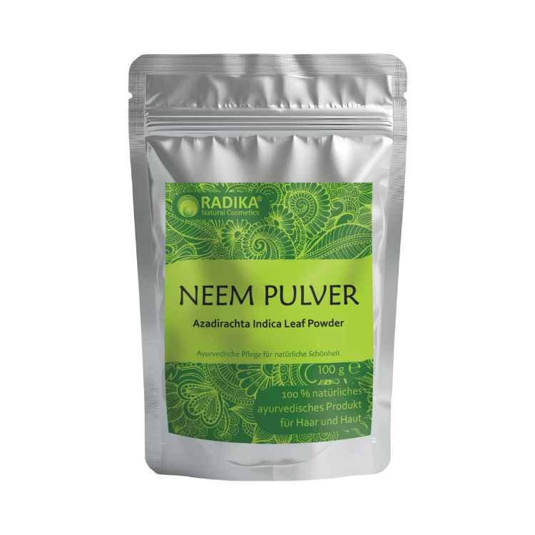 Kép Neem por – 100 g – Bioherba