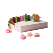 Kép AROMA FANTASY kézműves fürdőszobai légfrissítő 100 g - Bulgarian Rose Karlovo