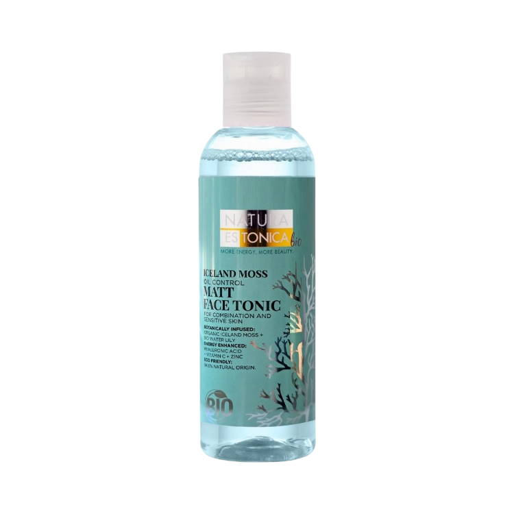 Kép Natura Estonica arctonik izlandi zuzmóval - 200 ml