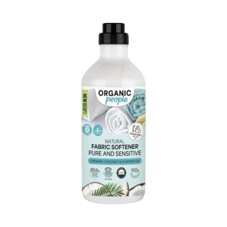 Kép Organic People természetes öblítő – 1000 ml