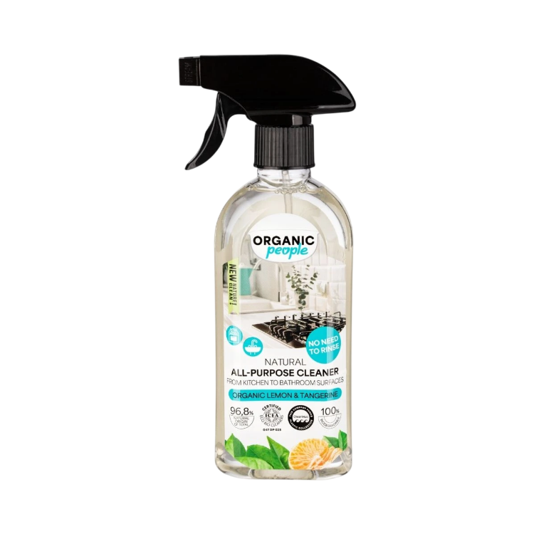 Kép Organic People természetes univerzális tisztítószer – 350 ml