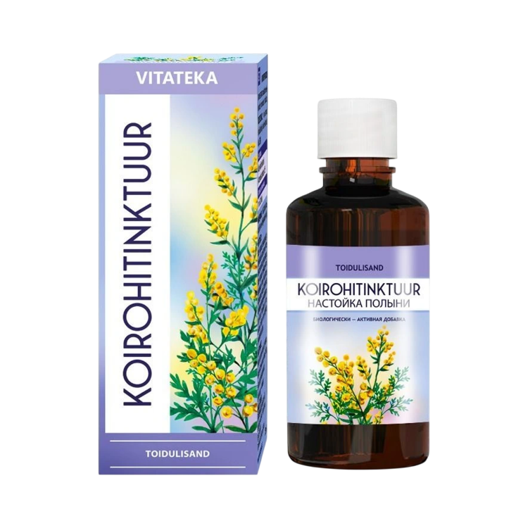 Kép Fehér üröm tinktúra – 25 ml – Vitateka