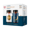 Kép Ultimate Magnesium Complex – 2 × 120 kapszula – Heart Elements