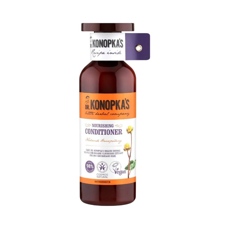 Kép Dr. Konopka's tápláló kondicionáló - 500 ml