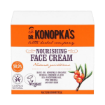 Kép Dr. Konopka's Dr. Konopka’s tápláló arckrém - 50 ml