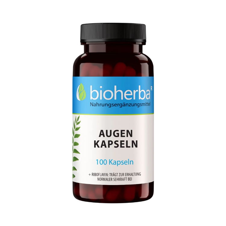 Kép Zrak – 100 kapszula – Bioherba