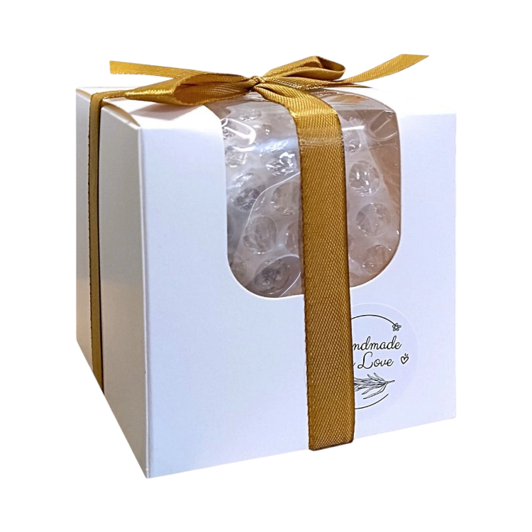Kép Varázslatos Earl Grey Blue teagömb - 40 g - Vitateka