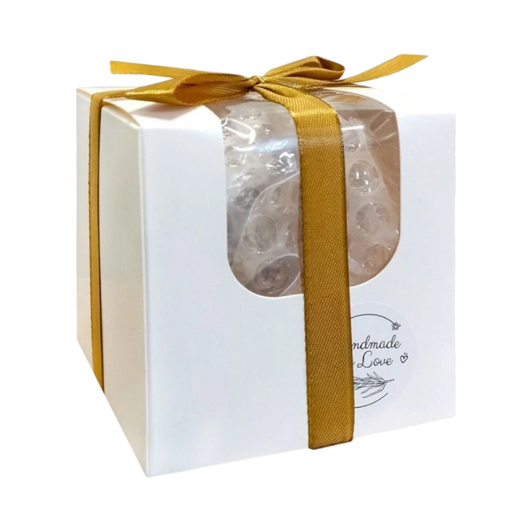 Kép Vitateka Varázslatos teaflabda Erdei gyümölcs – 40 g