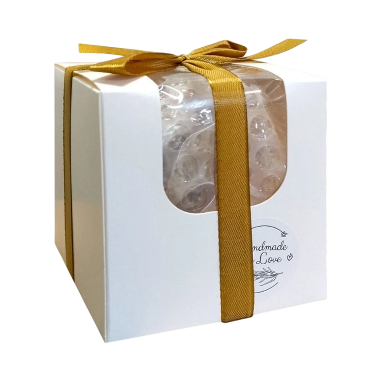 Kép Varázslatos Love Story teagömb - 40 g - Vitateka
