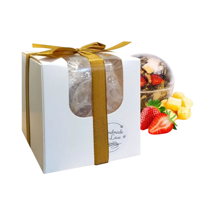 Kép Varázslatos Rafaello teagömb - 40 g - Vitateka