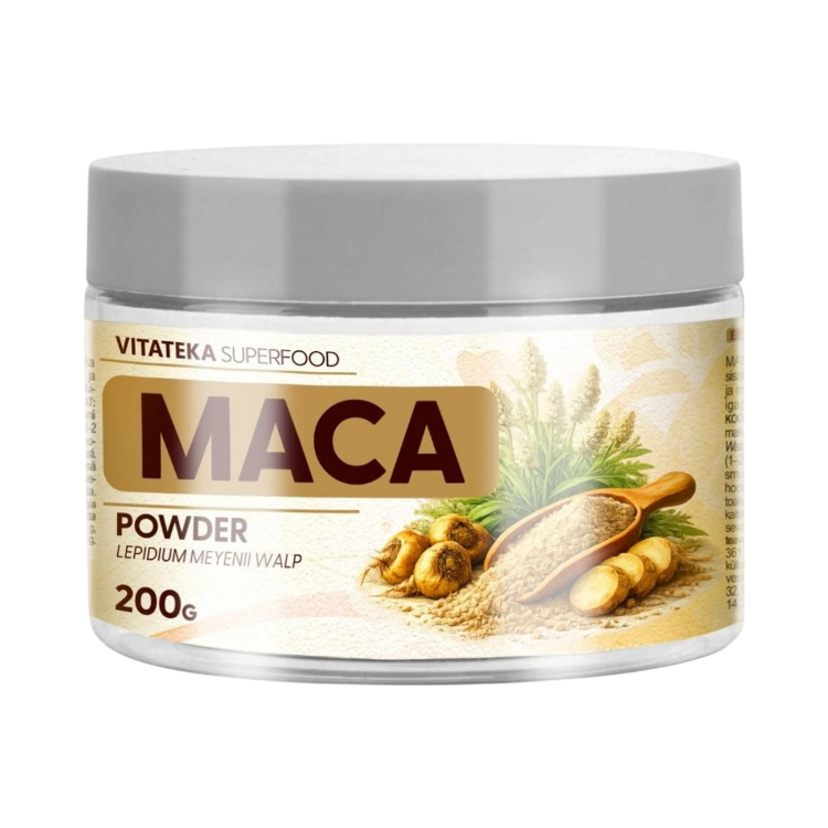 Kép Vitateka maca por – 200 g