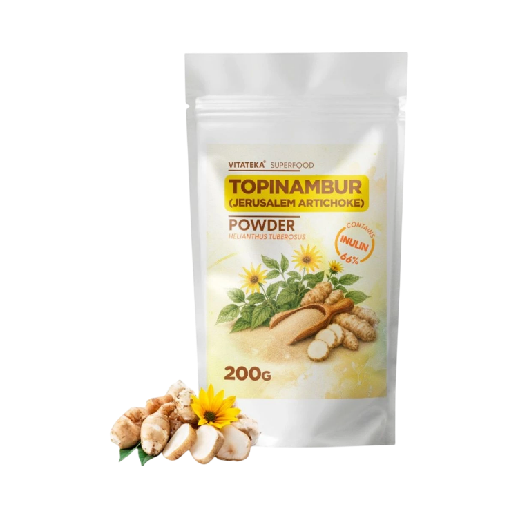 Kép Csicsókapor - 200 g - Vitateka
