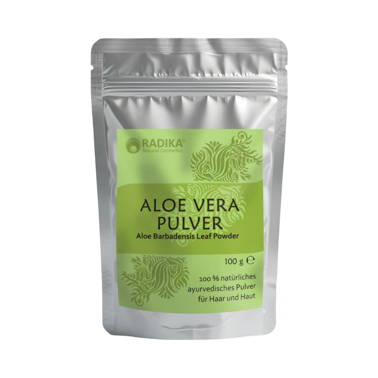 Kép Bioherba Aloe vera por - 100 g