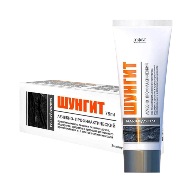 Kép Testbalzsam sungittal – 75 ml – FBT