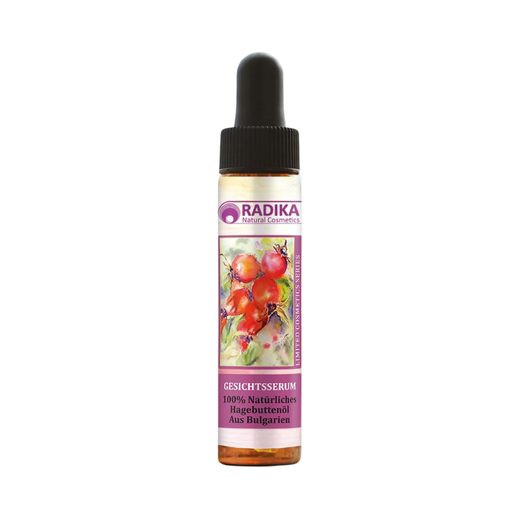Kép 100% természetes csipkebogyóolaj Bulgáriából – 20 ml – Bioherba